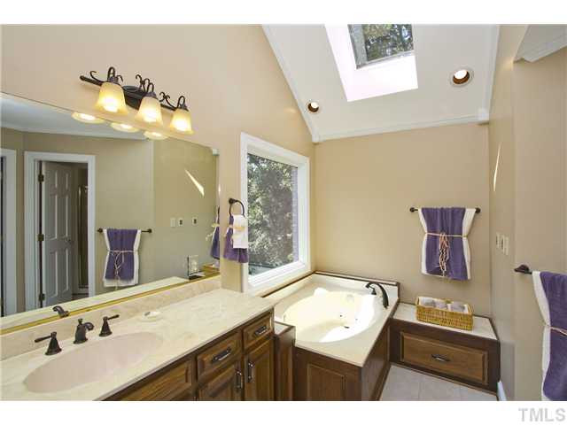 1105 Carlow Court Raleigh, NC 27615 - Photo 13 of 23 Photo 13