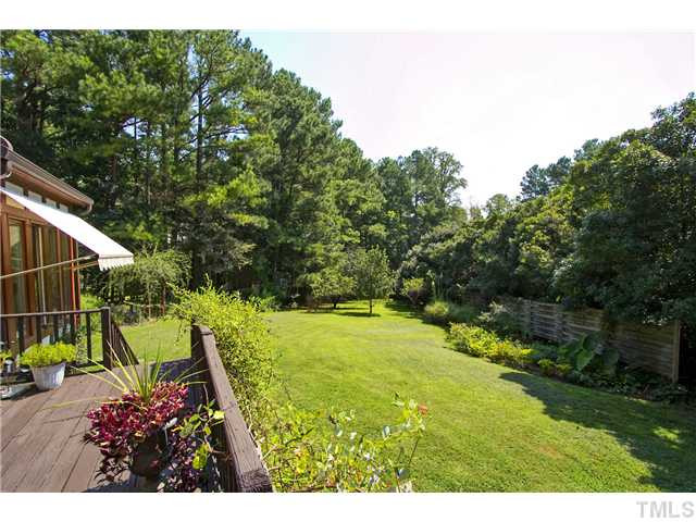 1105 Carlow Court Raleigh, NC 27615 - Photo 20 of 23 Photo 20