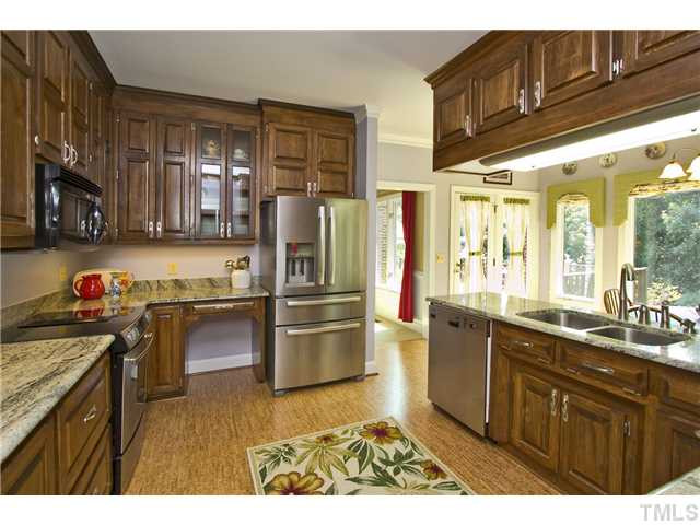 1105 Carlow Court Raleigh, NC 27615 - Photo 4 of 23 Photo 4