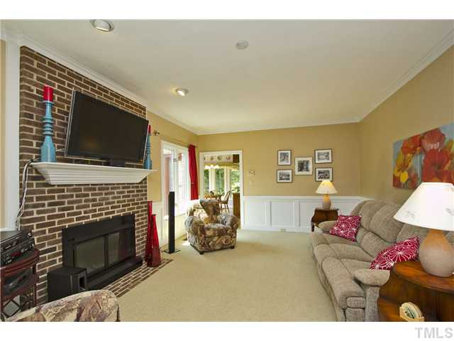 1105 Carlow Court Raleigh, NC 27615 - Photo 10 of 23 Photo 10