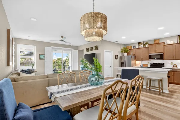 $599,900 | 7246 Southeast Pine Valley Court, Hobe Sound, FL 33455