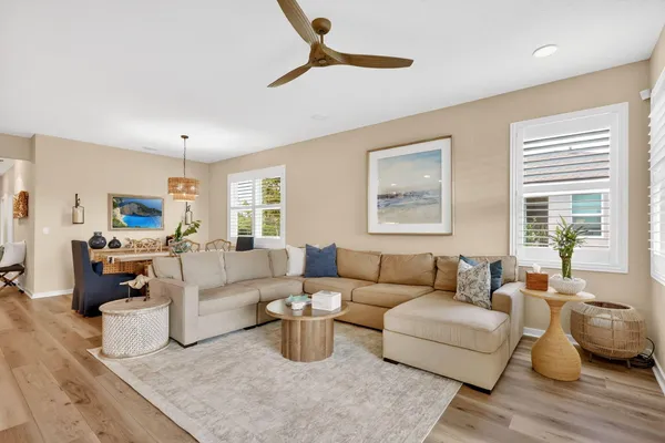 $599,900 | 7246 Southeast Pine Valley Court, Hobe Sound, FL 33455