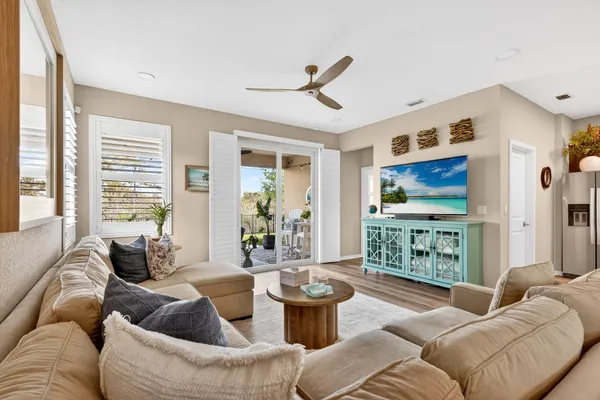 $599,900 | 7246 Southeast Pine Valley Court, Hobe Sound, FL 33455