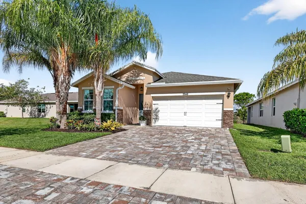$599,900 | 7246 Southeast Pine Valley Court, Hobe Sound, FL 33455
