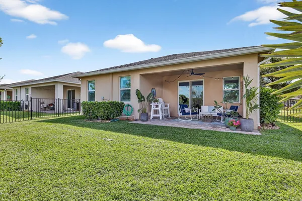 $599,900 | 7246 Southeast Pine Valley Court, Hobe Sound, FL 33455