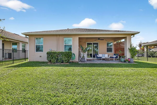 $599,900 | 7246 Southeast Pine Valley Court, Hobe Sound, FL 33455