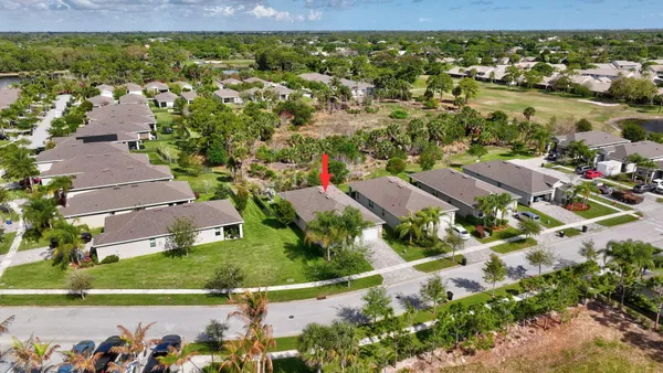 $599,900 | 7246 Southeast Pine Valley Court, Hobe Sound, FL 33455