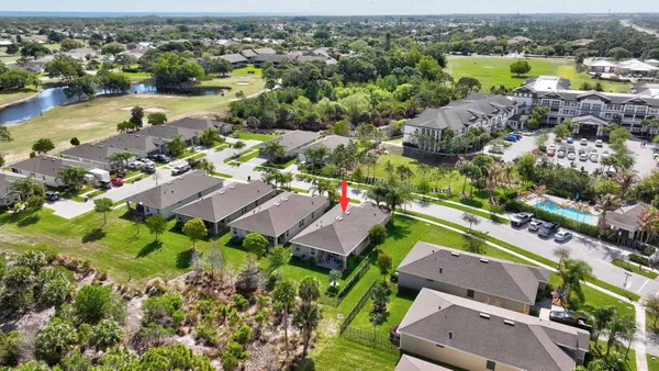 $599,900 | 7246 Southeast Pine Valley Court, Hobe Sound, FL 33455