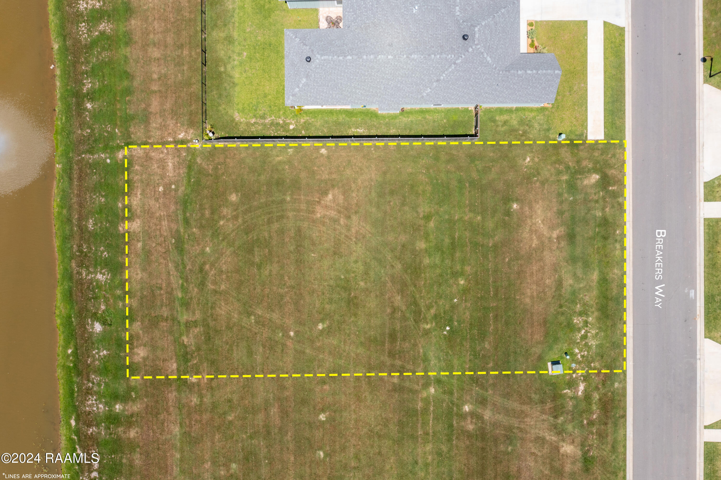 106 Breakers Way Scott, LA 70583 - Photo 4 of 5 106BreakersWay-4a