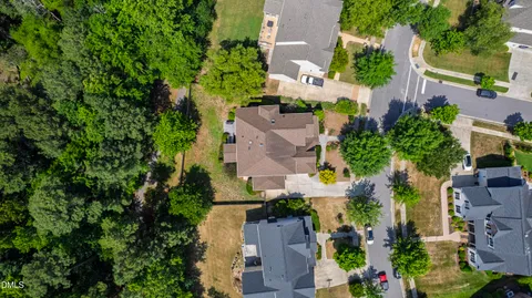$1,245,000 | 923 Dominion Hill Drive, Cary, NC 27519