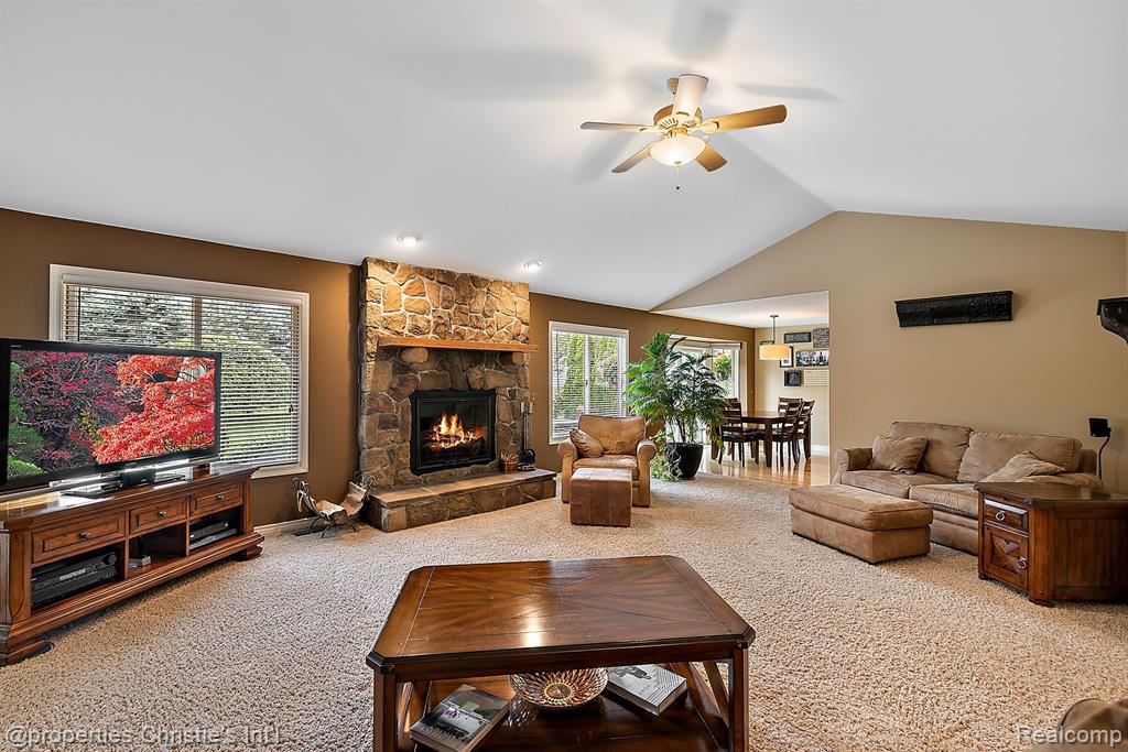 3654 McComb Drive Rochester Hills, MI 48307 - Photo 24 of 49