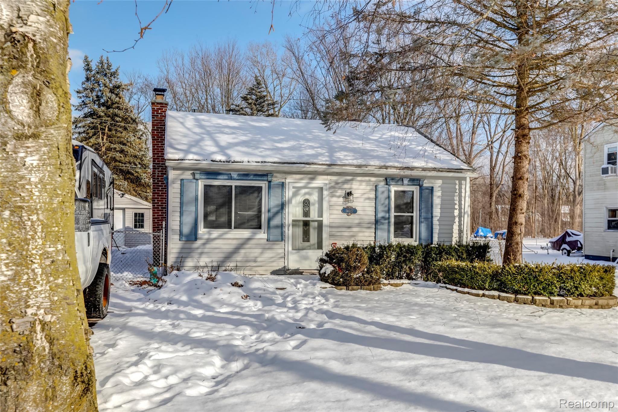 14027 Sheldon Road Belleville, MI 48111 - Photo 2 of 25 14027 Sheldon Road, Belleville, MI-1.jpg-FULL