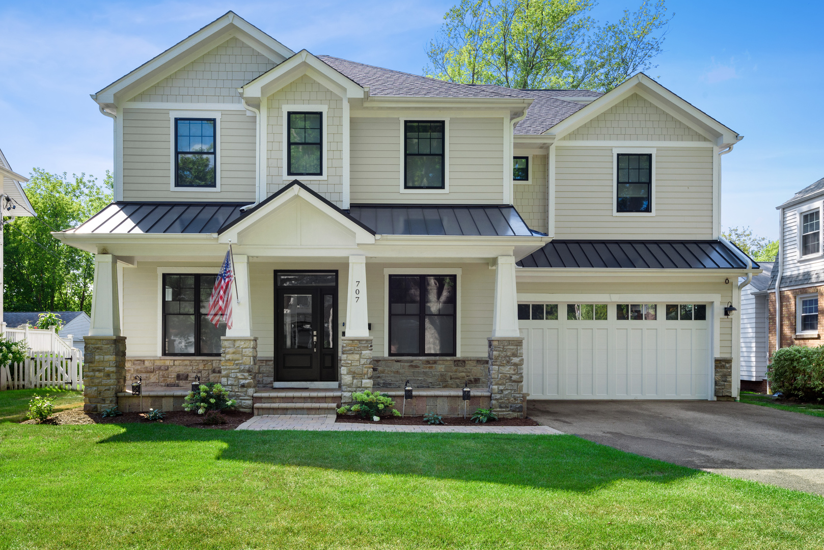 707 Harvard Street Wilmette, IL 60091 - Photo 1 of 43