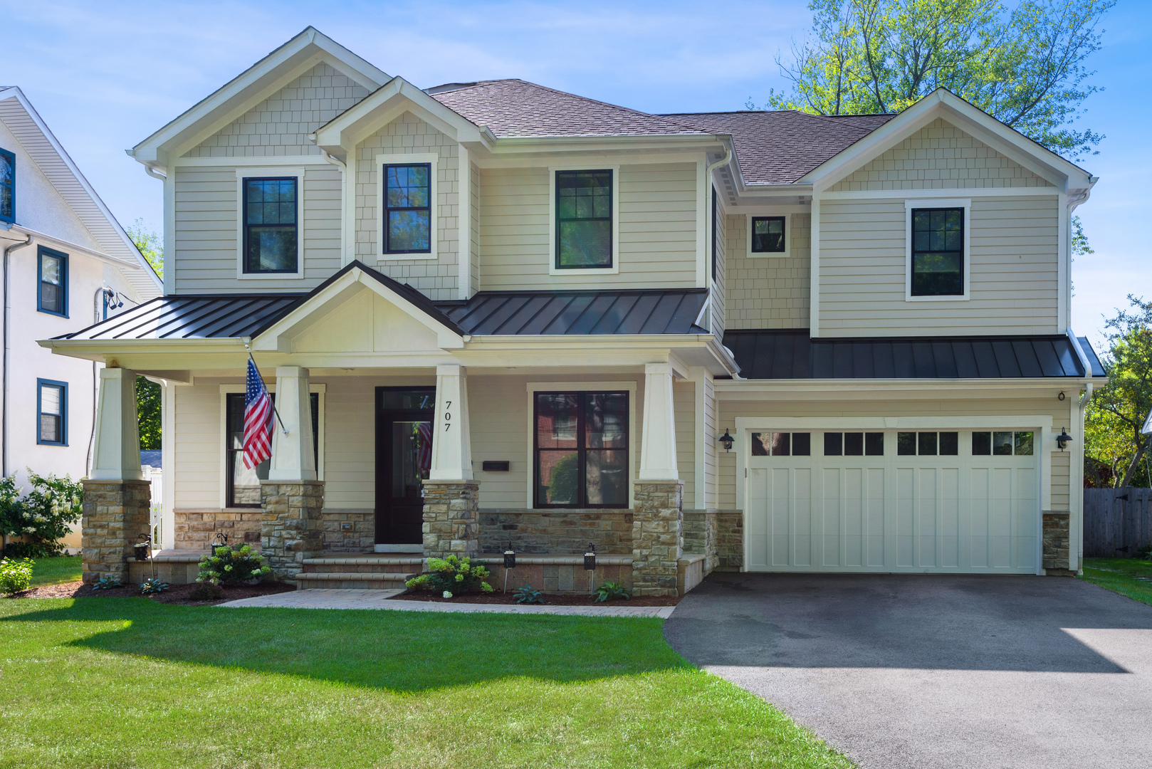 707 Harvard Street Wilmette, IL 60091 - Photo 2 of 43