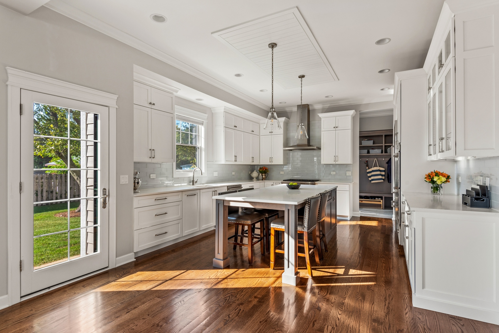 707 Harvard Street Wilmette, IL 60091 - Photo 12 of 43