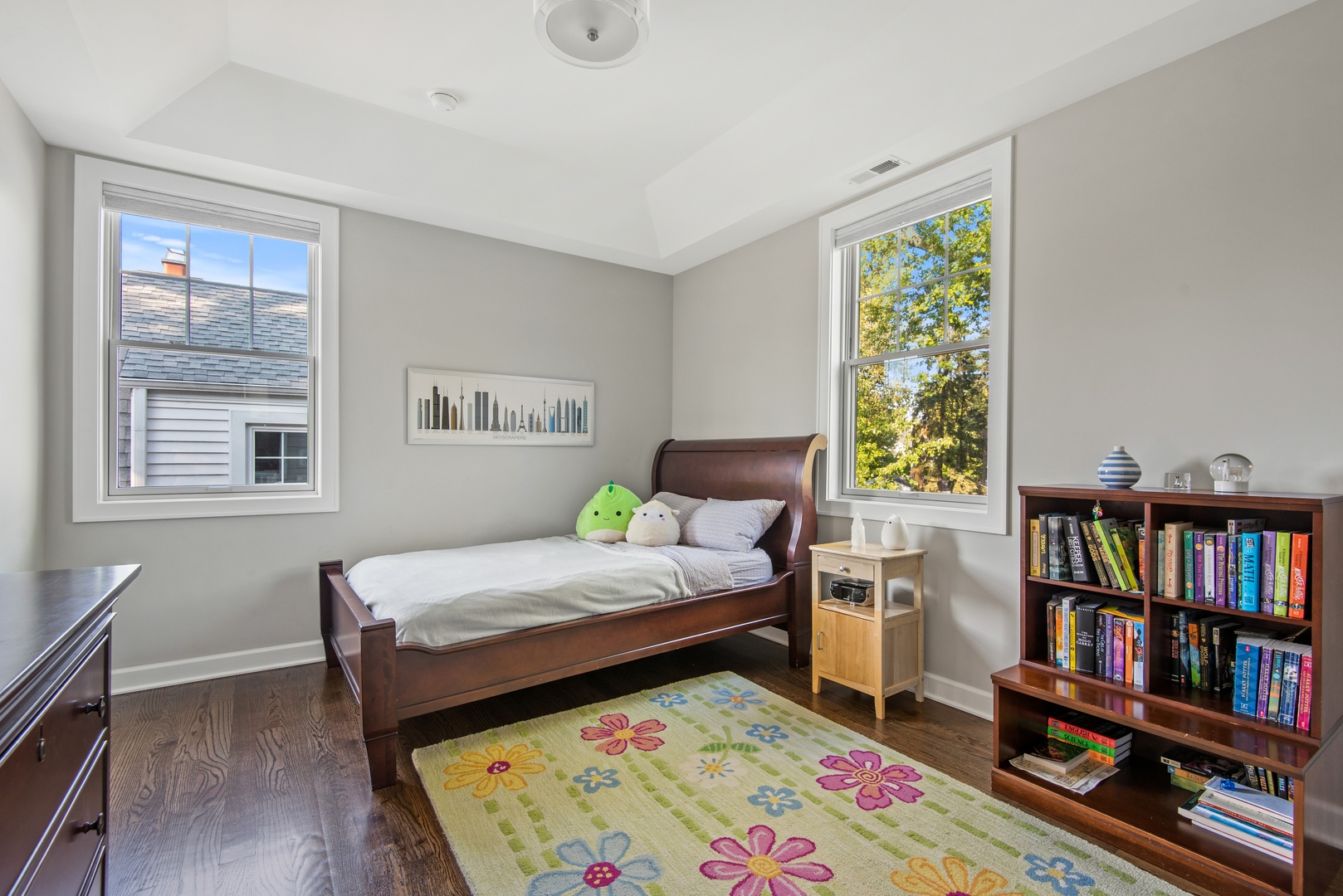 707 Harvard Street Wilmette, IL 60091 - Photo 26 of 43