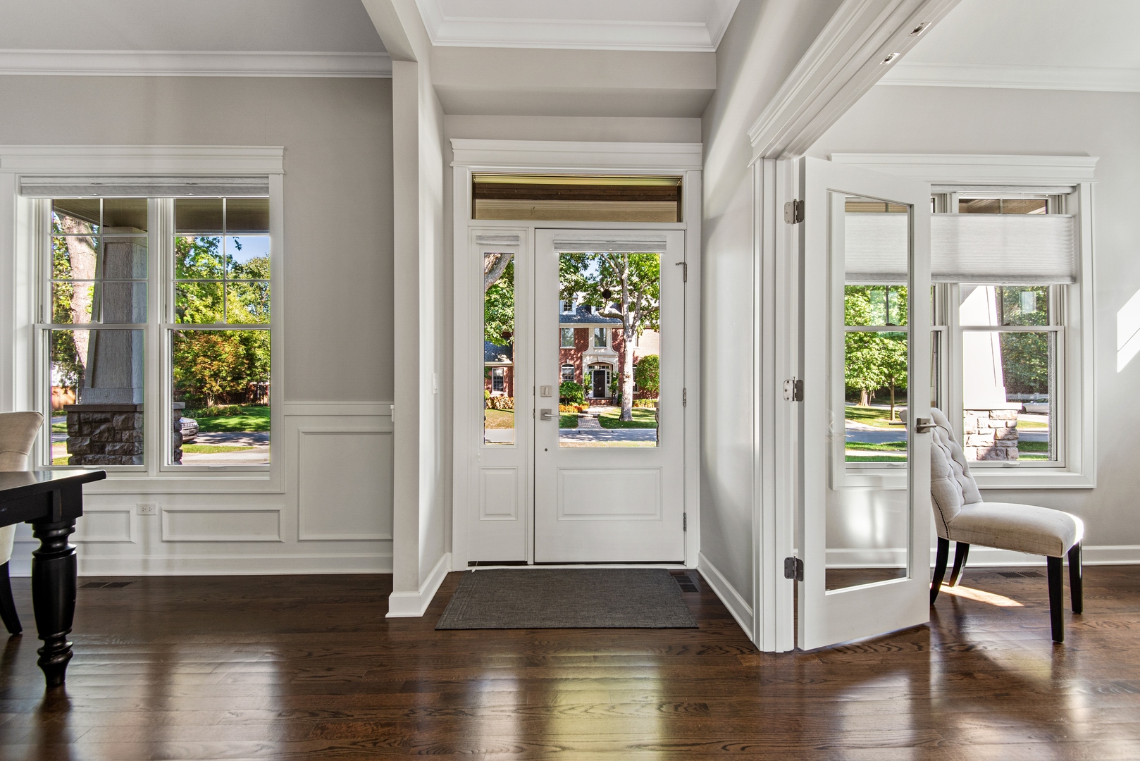 707 Harvard Street Wilmette, IL 60091 - Photo 4 of 43