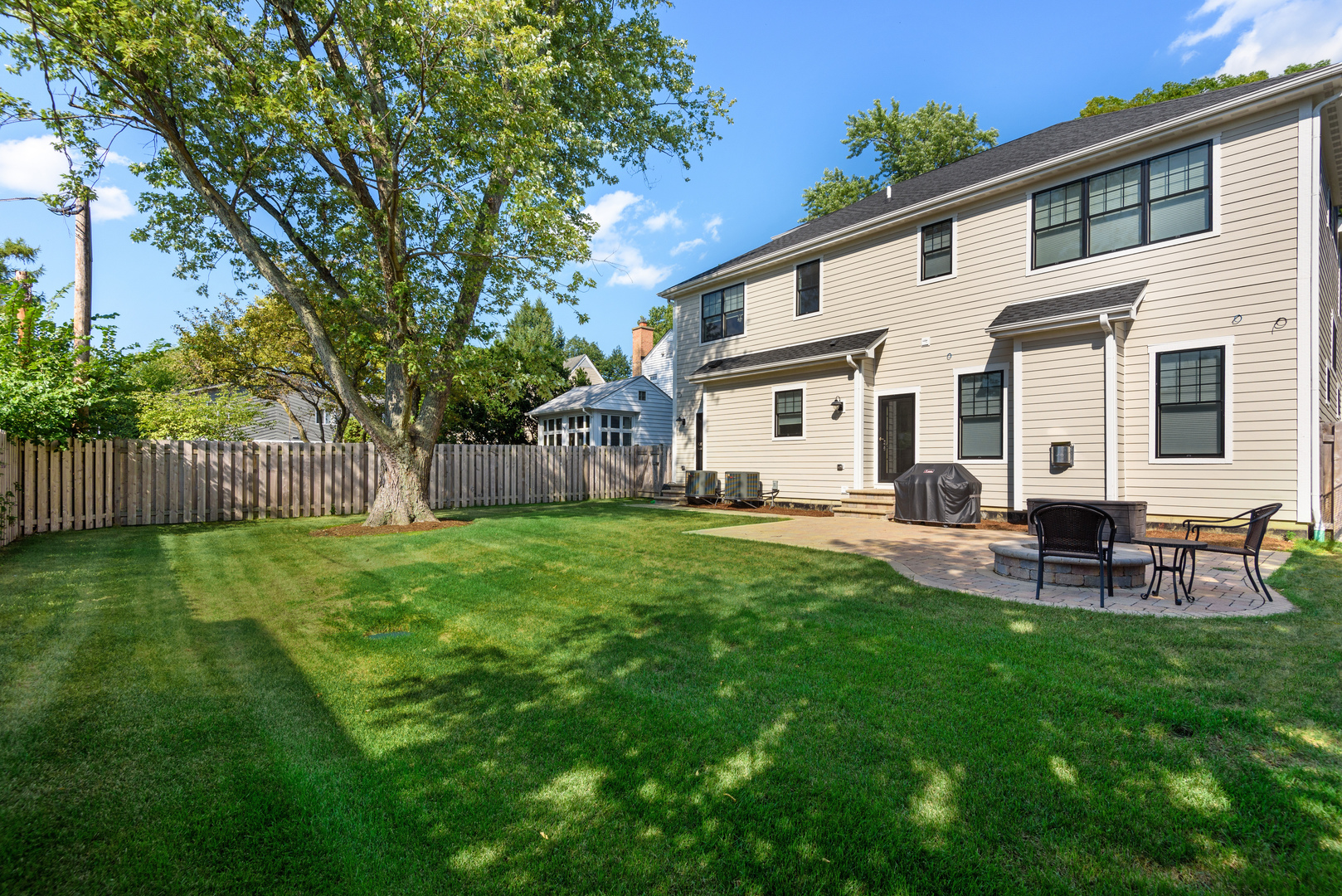 707 Harvard Street Wilmette, IL 60091 - Photo 38 of 43