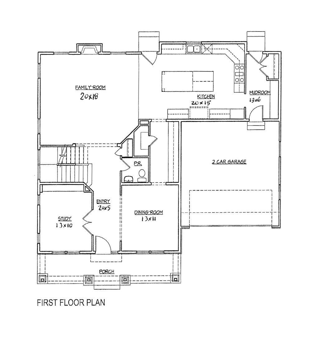 707 Harvard Street Wilmette, IL 60091 - Photo 40 of 43