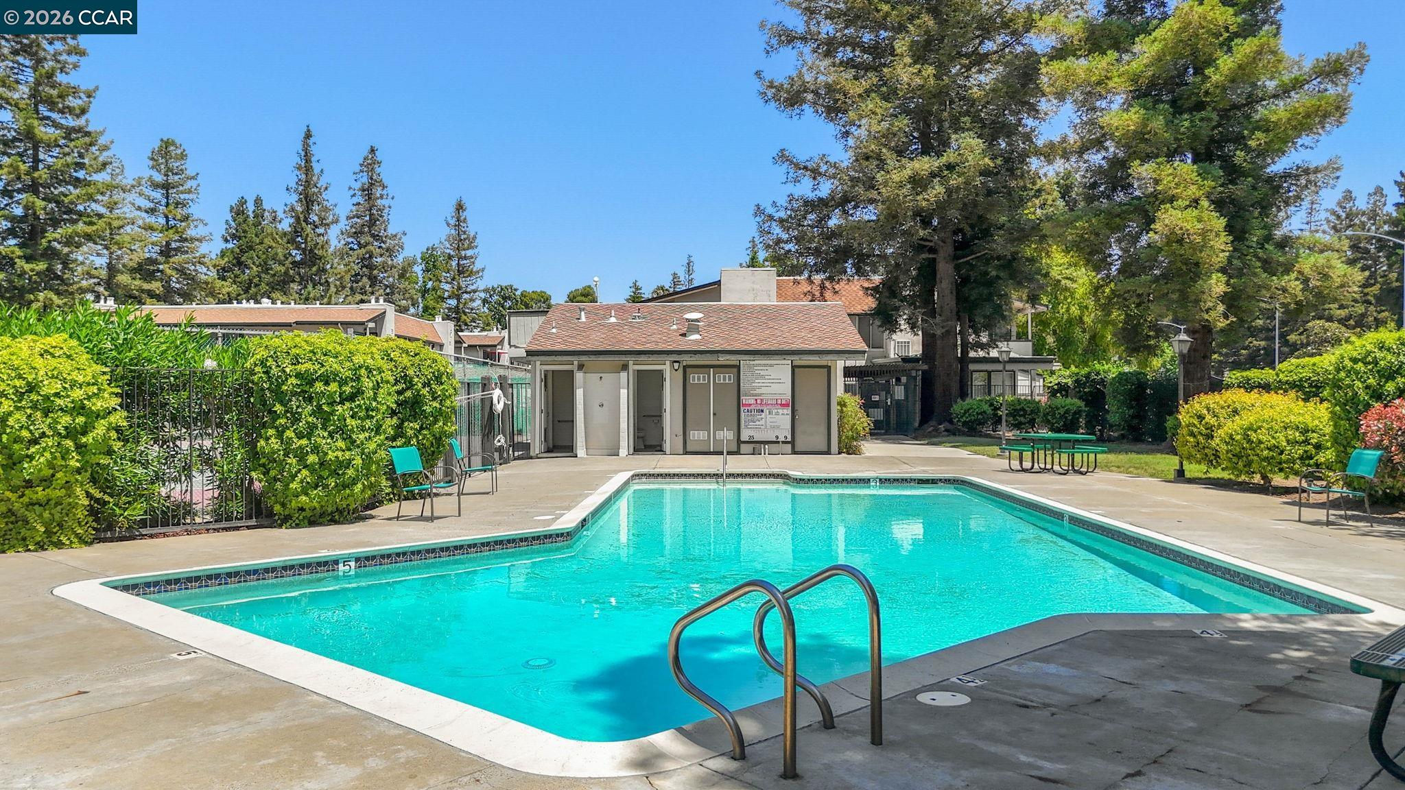 5460 Concord Boulevard, Unit B8 Concord, CA 94521 - Photo 30 of 31
