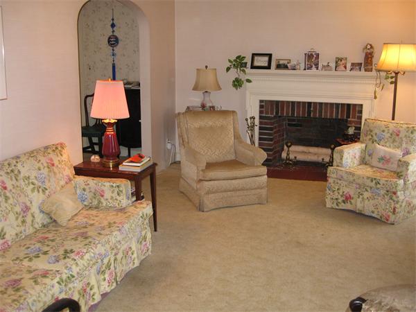 12 Village Road Newton, MA 02460 - Photo 2 of 10