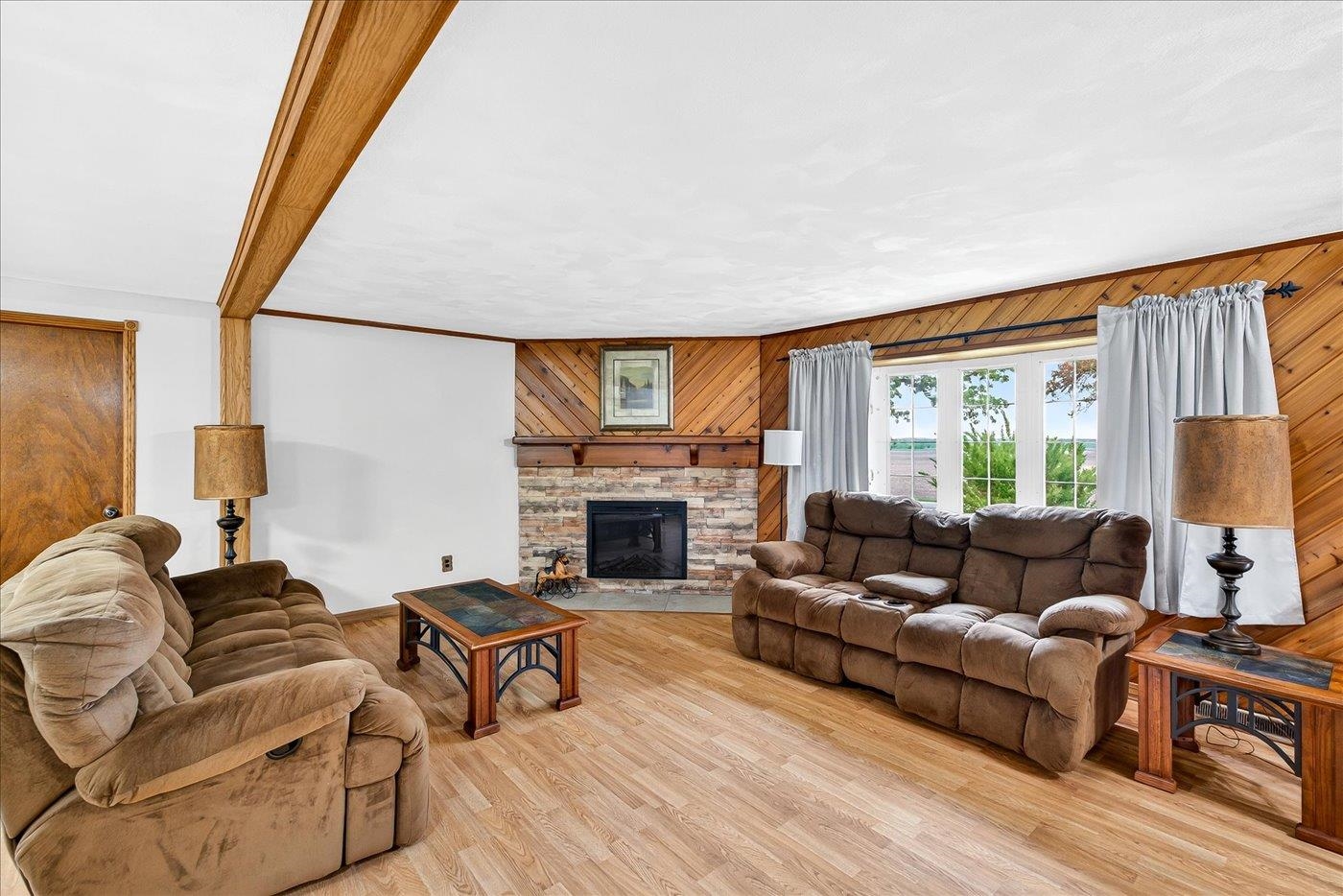 4338 South Schuman Road Orfordville, WI 53576 - Photo 10 of 63
