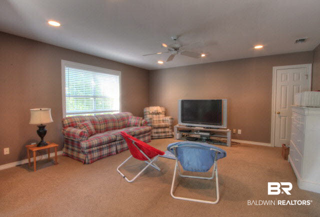 1258 Frances Street Daphne, AL 36526 - Photo 25 of 32 bonus room