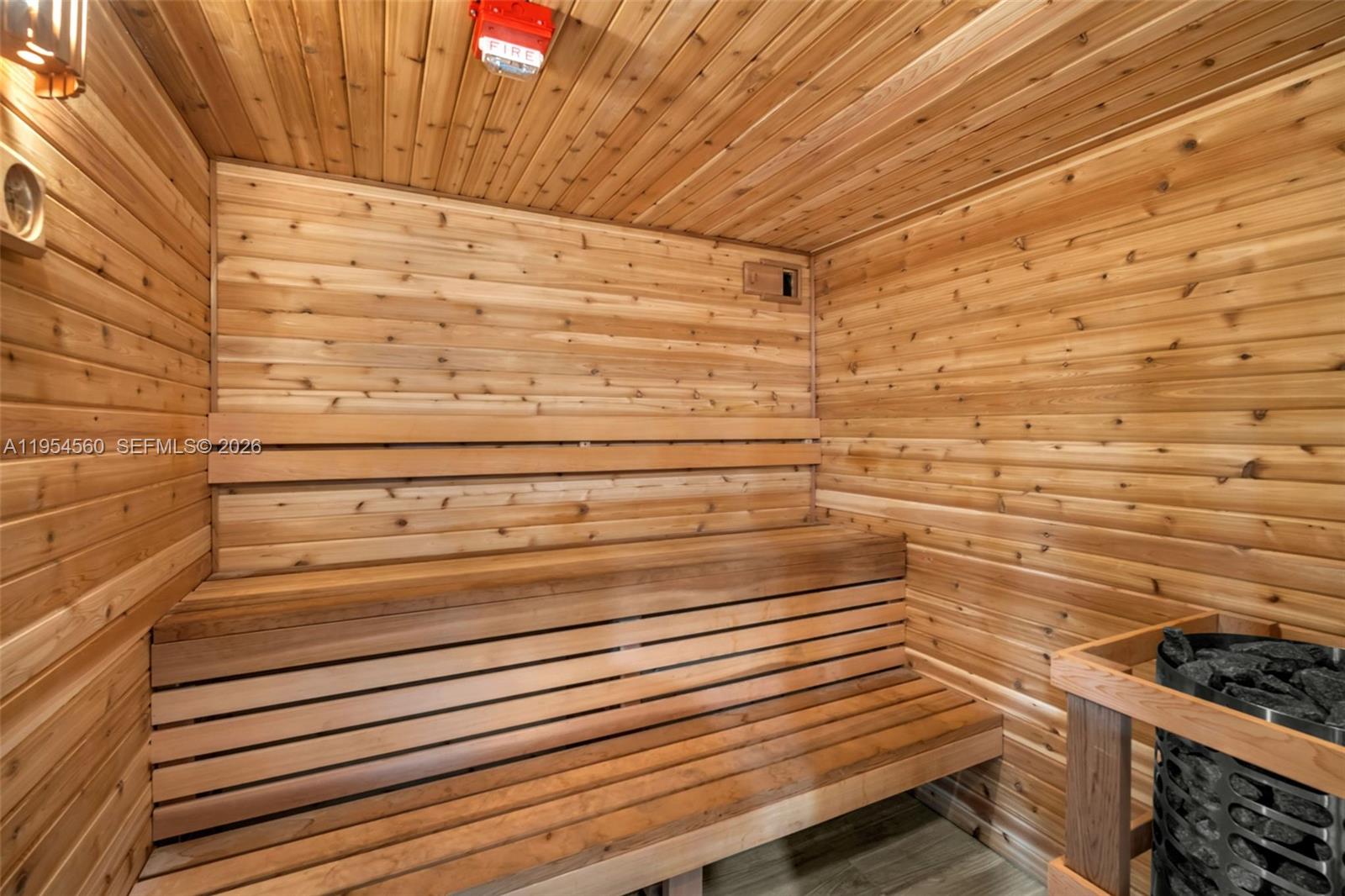 17011 North Bay Road, Unit 912 Sunny Isles Beach, FL 33160 - Photo 32 of 43 a close view of stove top oven