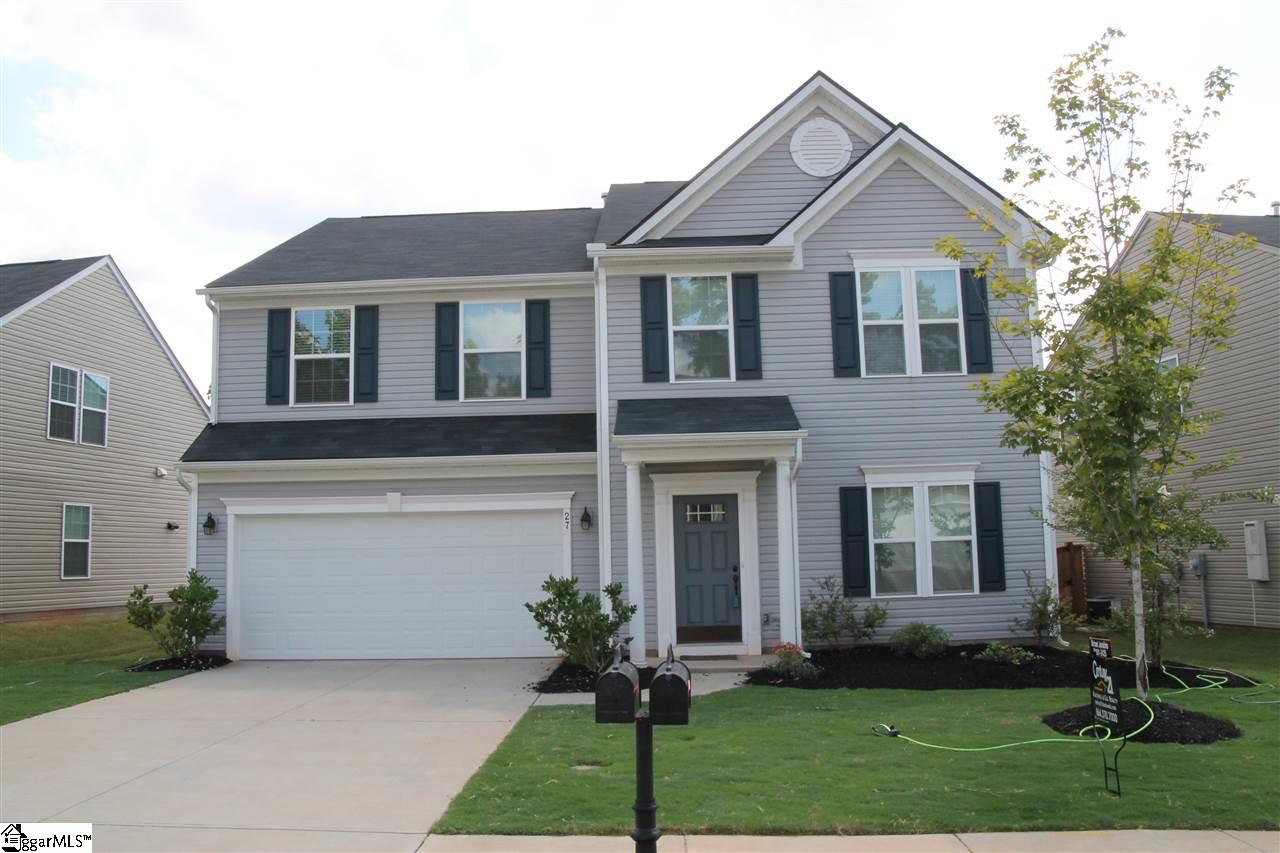 27 Granite Lane Greenville, SC 29607 - Photo 1 of 32 Gallery Image 1