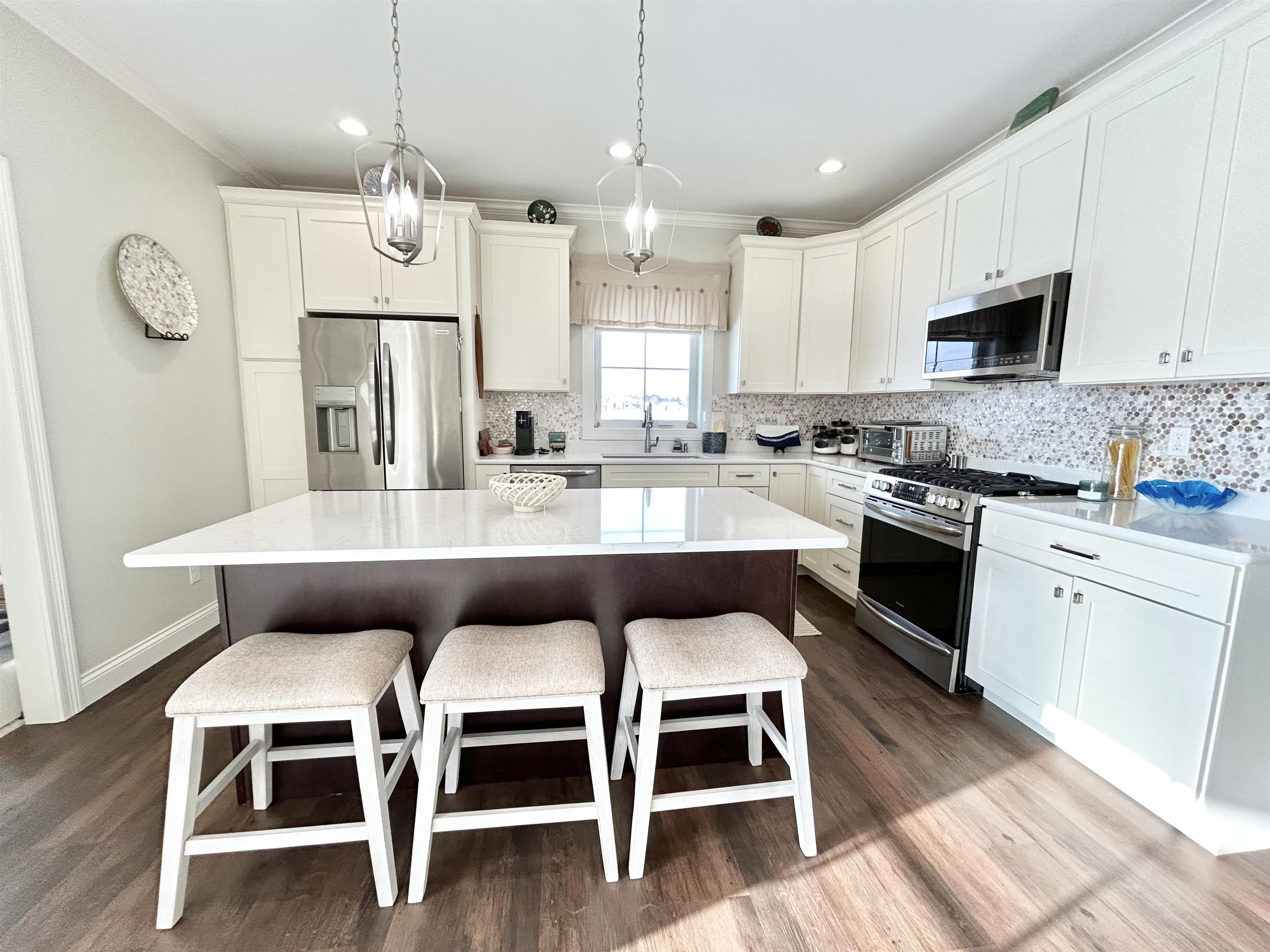 5102 Sheffer Farm Road Traverse City, MI 49685 - Photo 14 of 58