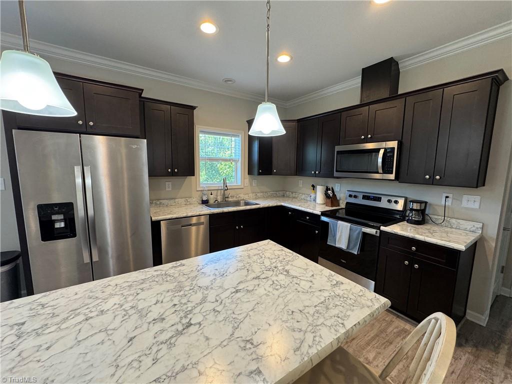4542 Mountain Spring Road Germanton, NC 27019 - Photo 23 of 50