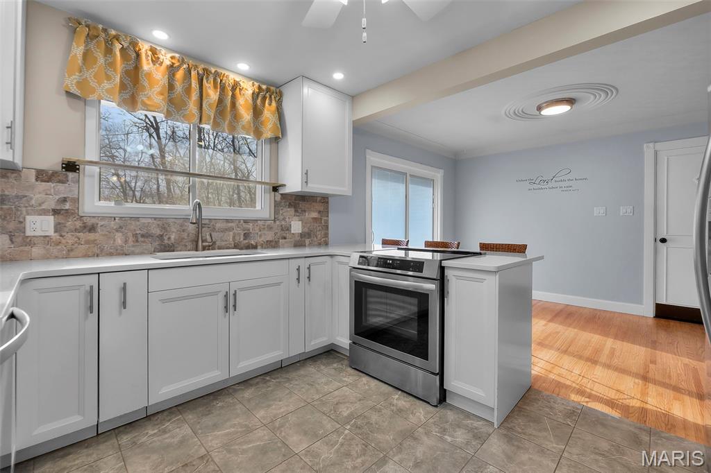 1728 Ridgeway Drive Cape Girardeau, MO 63701 - Photo 28 of 49