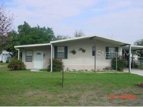 5831 Southwest 64th Lane Road Ocala, FL 34474 - Photo 1 of 1 Primary Photo