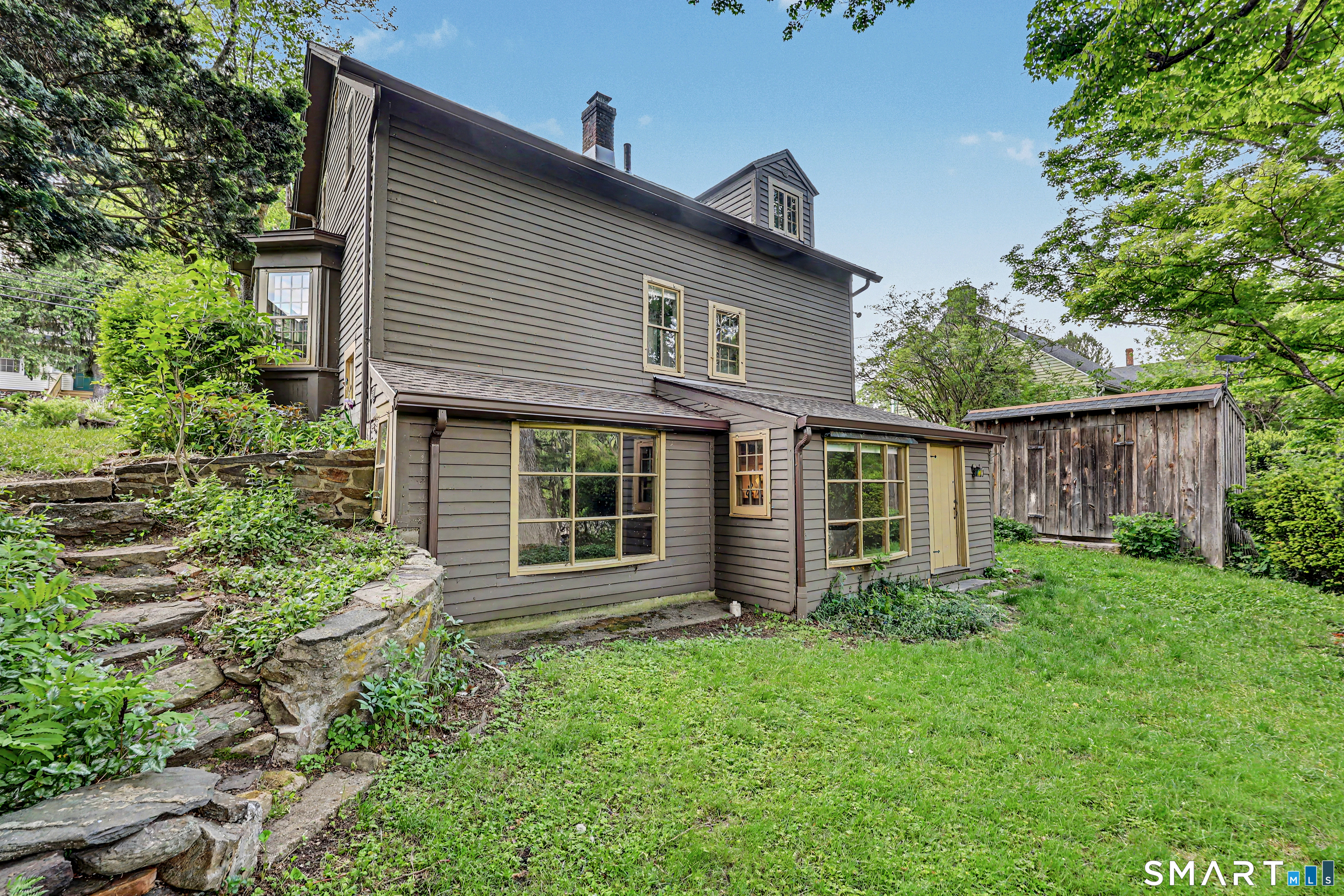 692 Kent Road New Milford, CT 06755 - Photo 3 of 40