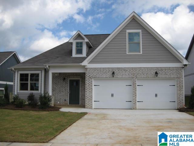 150 Sweetwater Way Springville, AL 35146 - Photo 1 of 5