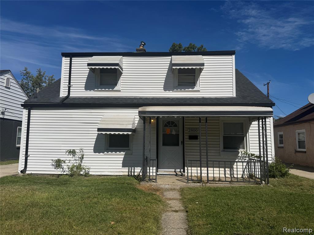 2800 David Street Melvindale, MI 48122 - Photo 1 of 20