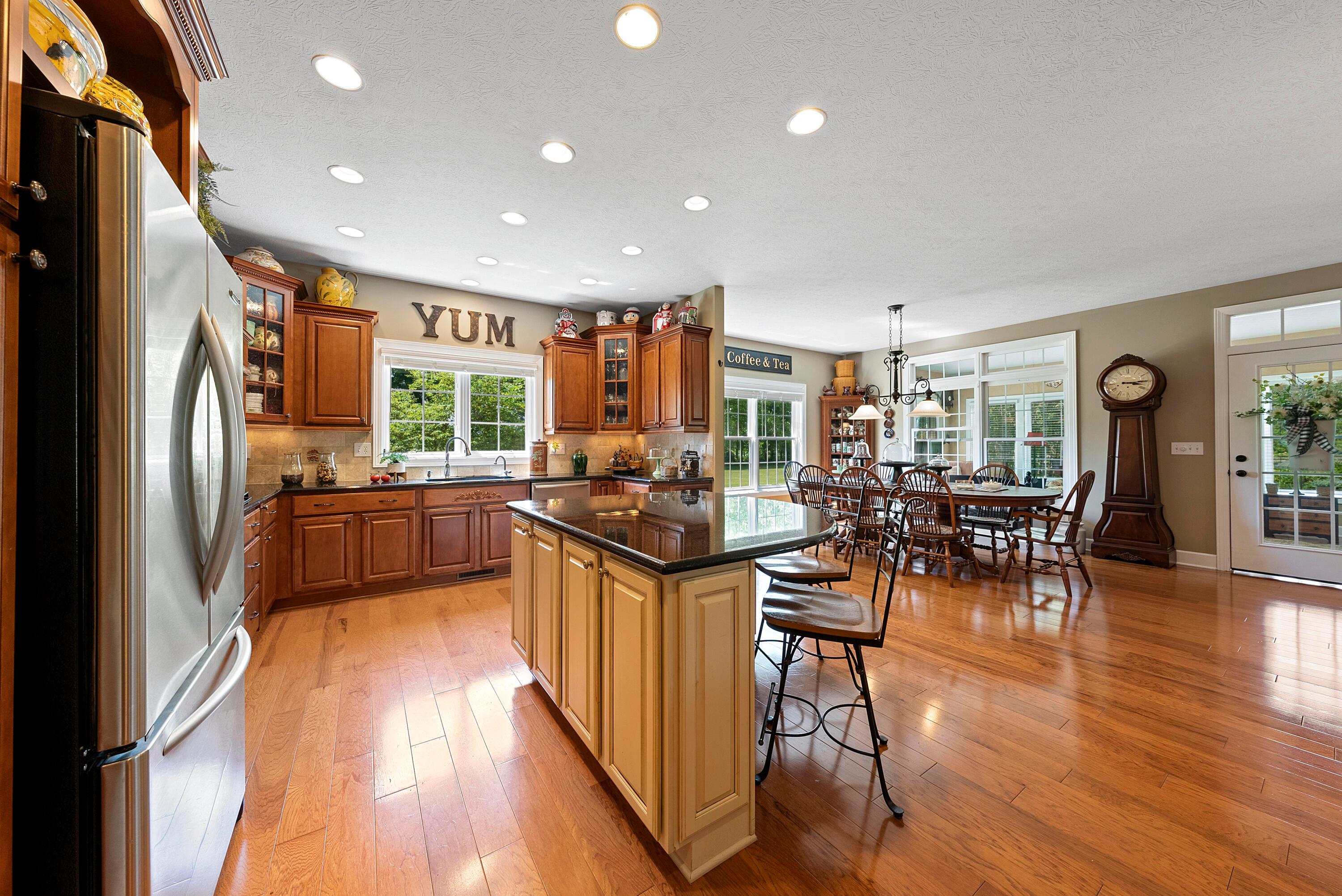 14705 Ulery Road Centerburg, OH 43011 - Photo 15 of 55 DSC03929