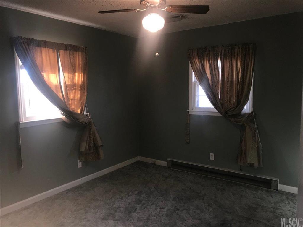 316 York Road Stony Point, NC 28678 - Photo 11 of 15 an empty room that has a window