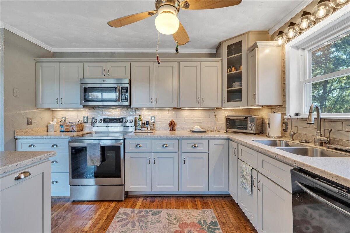 581 Idle Acres Road Fincastle, VA 24090 - Photo 16 of 95 048-MIB03609