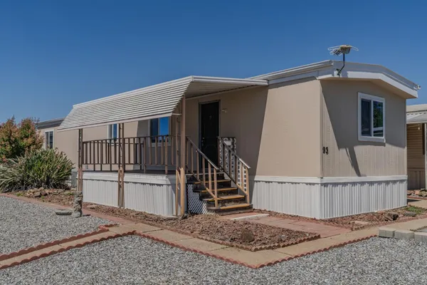 $125,000 | 604 Pringle Avenue, Unit 93, Galt, CA 95632