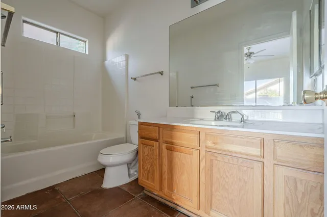 $1,850 | 125 North 22nd Place, Unit 127, Mesa, AZ 85213