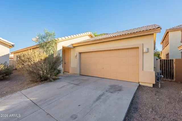 $1,850 | 125 North 22nd Place, Unit 127, Mesa, AZ 85213