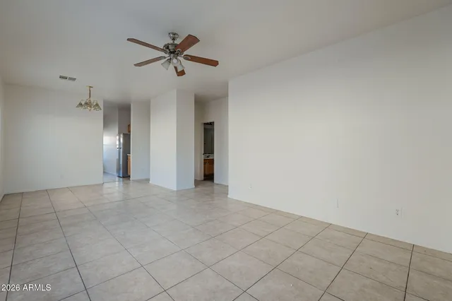 $1,850 | 125 North 22nd Place, Unit 127, Mesa, AZ 85213