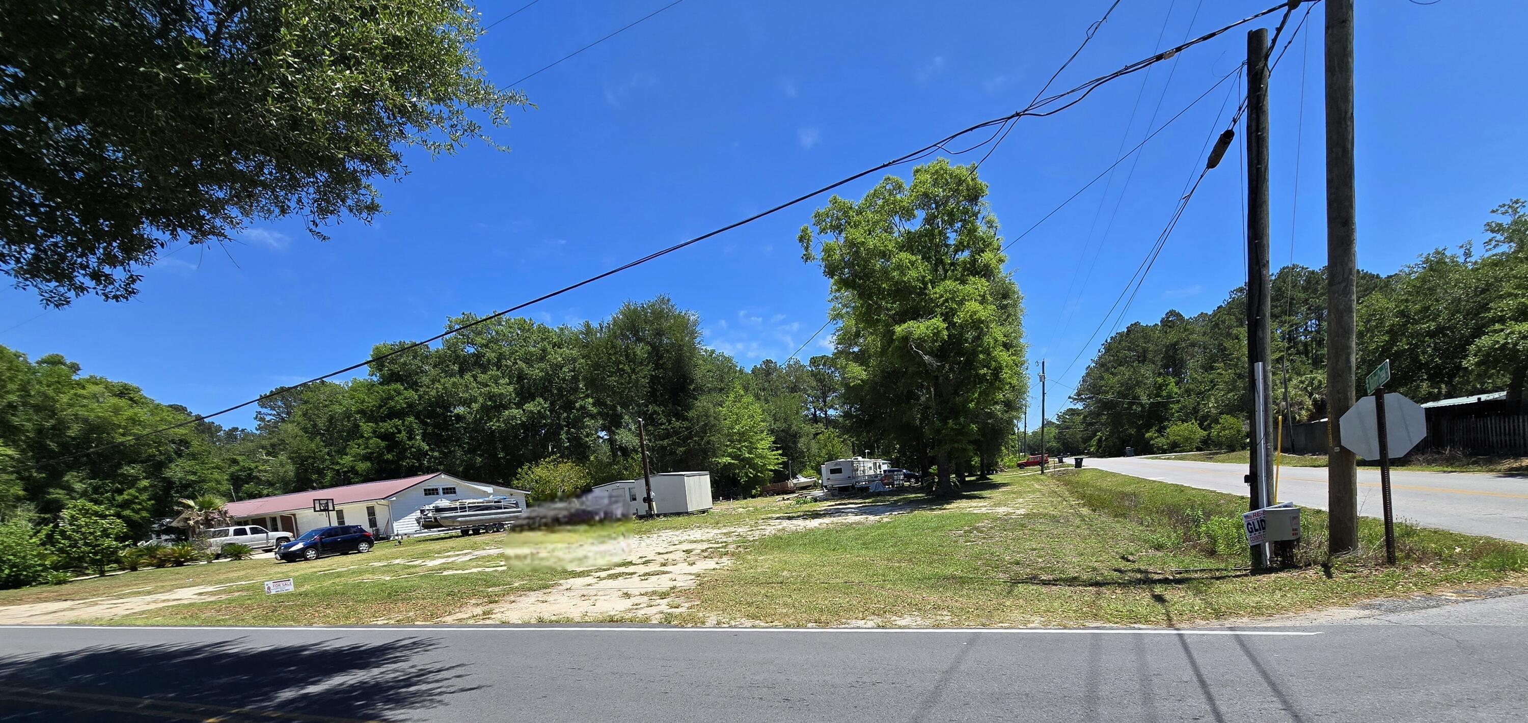 613 Old Jolly Bay Road Freeport, FL 32439 - Photo 10 of 15 1000107754