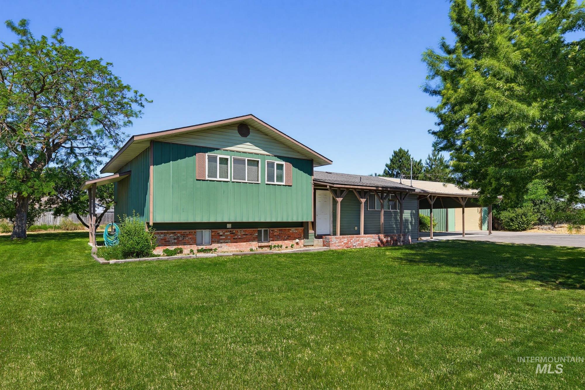 2029 Linder Road Kuna, ID 83634 - Photo 1 of 50