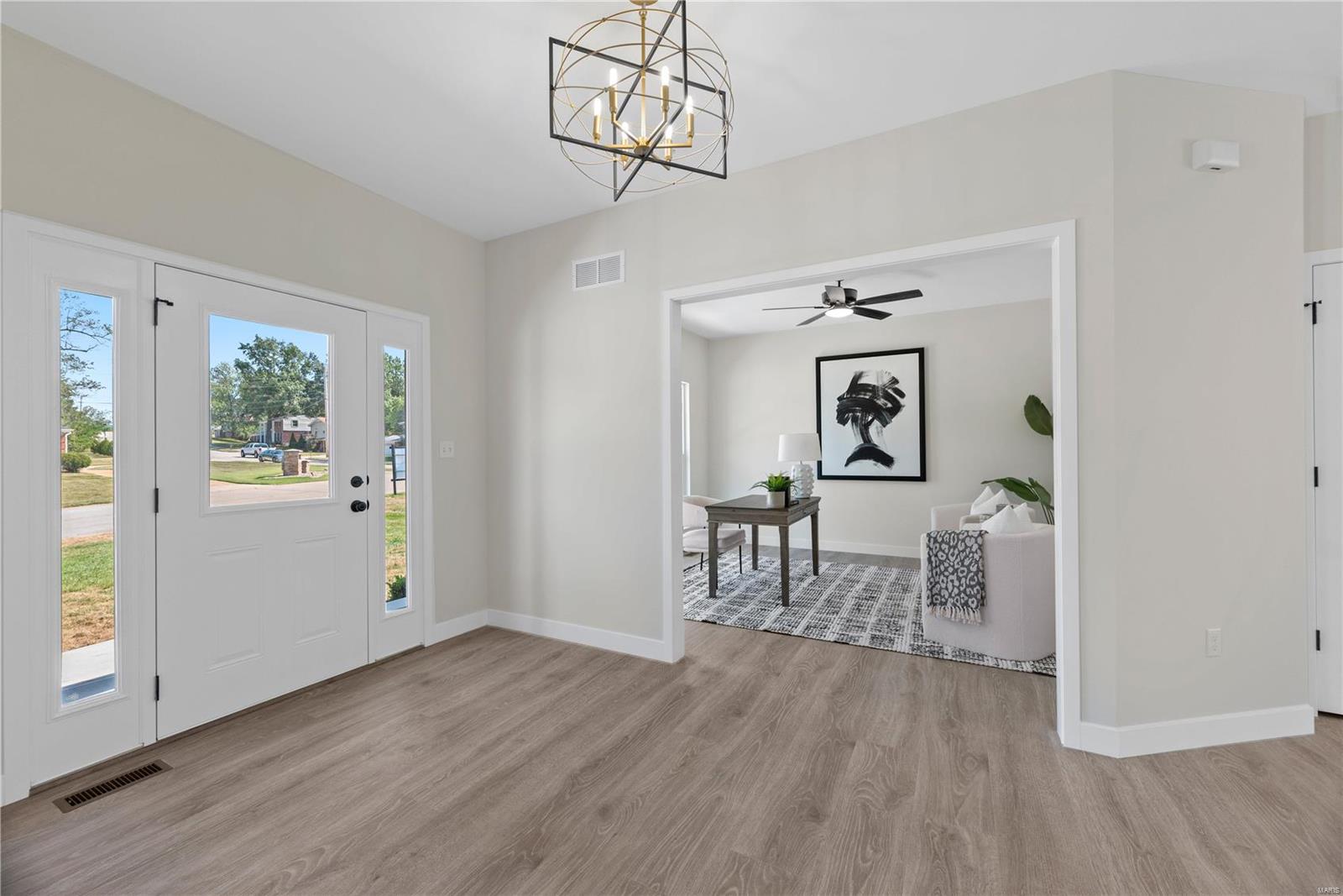 401 Mayfair Drive Ballwin, MO 63011 - Photo 11 of 31