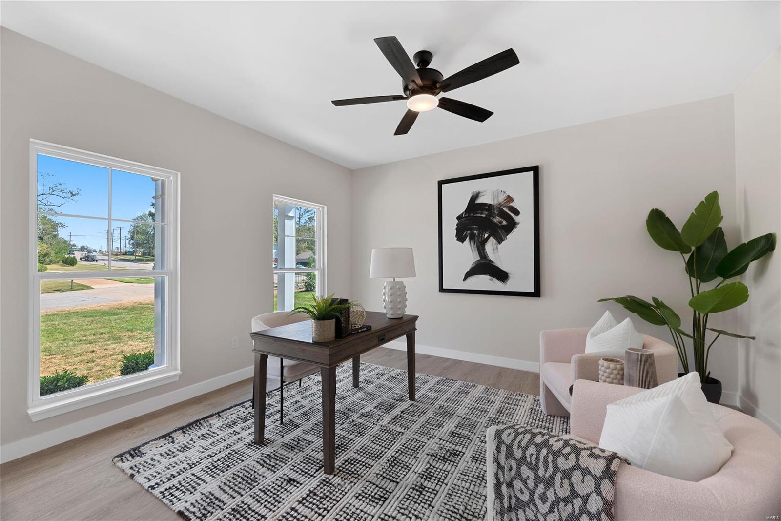 401 Mayfair Drive Ballwin, MO 63011 - Photo 14 of 31