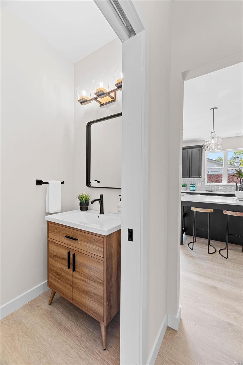 401 Mayfair Drive Ballwin, MO 63011 - Photo 19 of 31