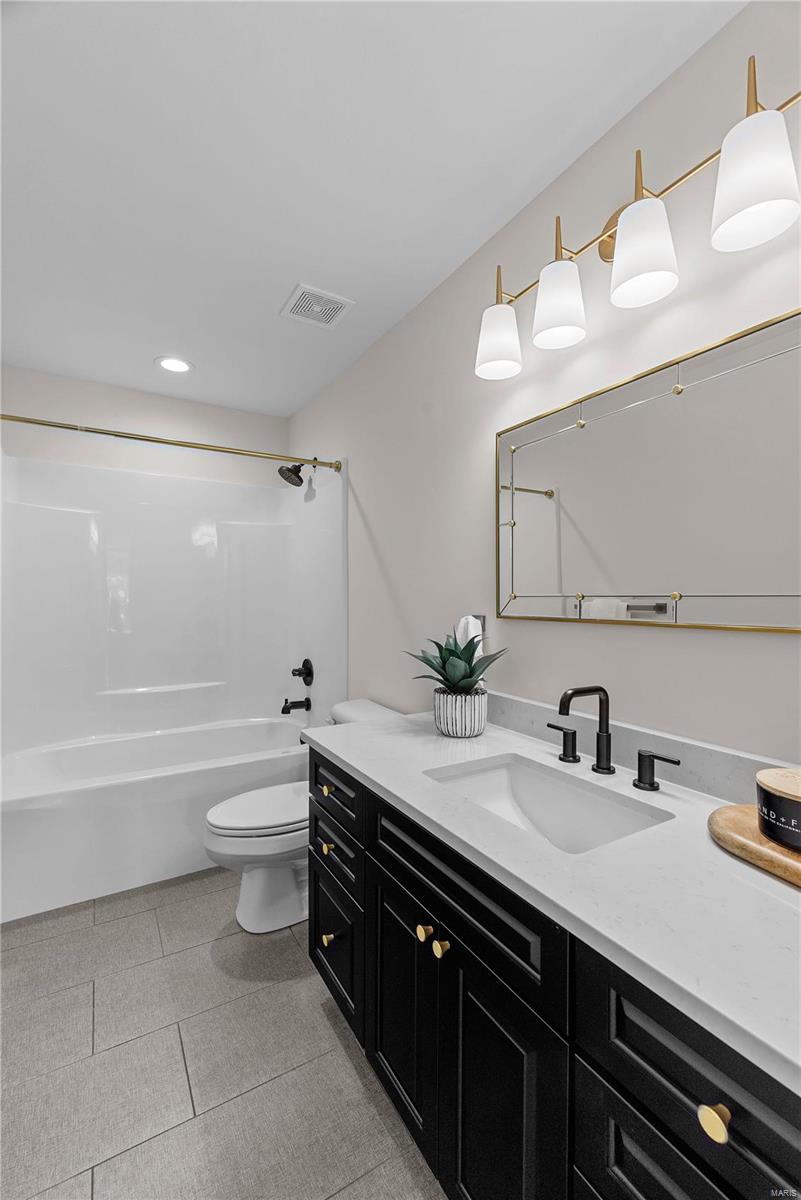 401 Mayfair Drive Ballwin, MO 63011 - Photo 22 of 31