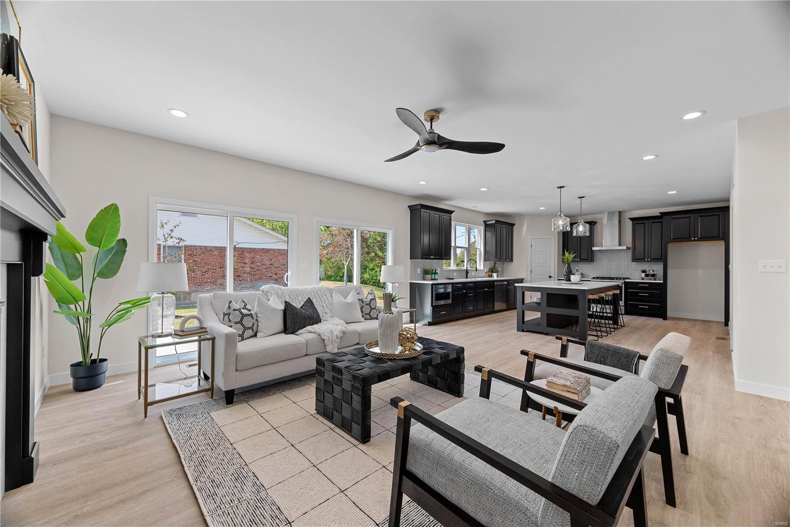 401 Mayfair Drive Ballwin, MO 63011 - Photo 31 of 31